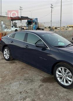 شيفروليه ماليبو